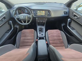 SEAT Ateca 1.4 TSI 150cv. S&S XCellence