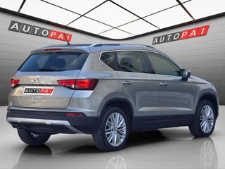 SEAT Ateca 1.4 TSI 150cv. S&S XCellence
