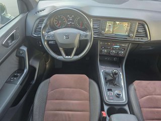 SEAT Ateca 1.4 TSI 150cv. S&S XCellence