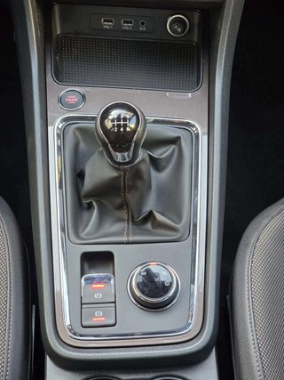 SEAT Ateca 1.4 TSI 150cv. S&S XCellence