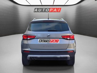 SEAT Ateca 1.4 TSI 150cv. S&S XCellence