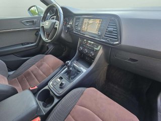 SEAT Ateca 1.4 TSI 150cv. S&S XCellence