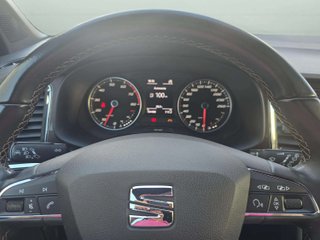 SEAT Ateca 1.4 TSI 150cv. S&S XCellence