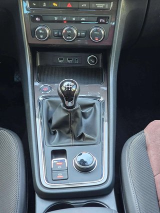 SEAT Ateca 1.4 TSI 150cv. S&S XCellence