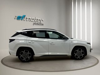 Hyundai Tucson 1.6 CRDI 100kW (136CV) 48V N-Line Sky DC