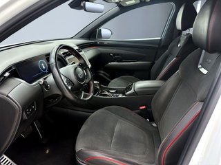 Hyundai Tucson 1.6 CRDI 100kW (136CV) 48V N-Line Sky DC