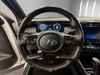 Hyundai Tucson 1.6 CRDI 100kW (136CV) 48V N-Line Sky DC