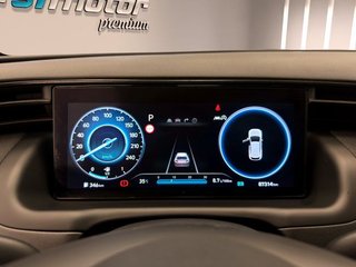Hyundai Tucson 1.6 CRDI 100kW (136CV) 48V N-Line Sky DC