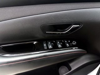 Hyundai Tucson 1.6 CRDI 100kW (136CV) 48V N-Line Sky DC