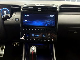 Hyundai Tucson 1.6 CRDI 100kW (136CV) 48V N-Line Sky DC