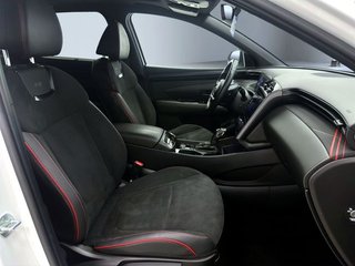 Hyundai Tucson 1.6 CRDI 100kW (136CV) 48V N-Line Sky DC
