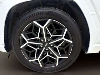 Hyundai Tucson 1.6 CRDI 100kW (136CV) 48V N-Line Sky DC