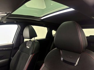 Hyundai Tucson 1.6 CRDI 100kW (136CV) 48V N-Line Sky DC