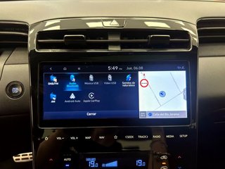 Hyundai Tucson 1.6 CRDI 100kW (136CV) 48V N-Line Sky DC