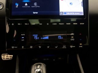 Hyundai Tucson 1.6 CRDI 100kW (136CV) 48V N-Line Sky DC