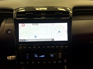 Hyundai Tucson 1.6 CRDI 100kW (136CV) 48V N-Line Sky DC