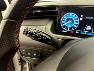 Hyundai Tucson 1.6 CRDI 100kW (136CV) 48V N-Line Sky DC
