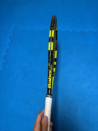 Raqueta Babolat Rafa Nadal JR25