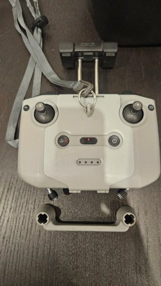 DJI Mini 2 Fly More Combo
