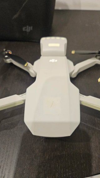 DJI Mini 2 Fly More Combo