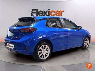 Opel Corsa 1.2 XEL 55kW (75CV) Edition
