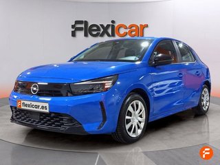 Opel Corsa 1.2 XEL 55kW (75CV) Edition