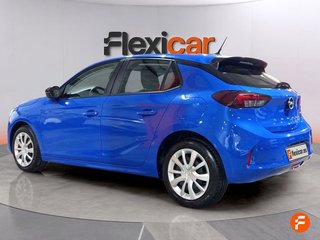 Opel Corsa 1.2 XEL 55kW (75CV) Edition