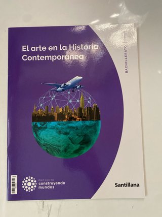 Historia del Mundo Contemporáneo Bachillerato [...