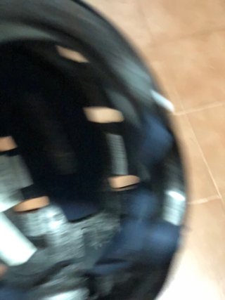 Casco Oxelo Negro Niñ@