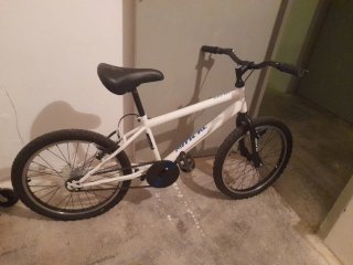 Bicicleta infantil Mythical Blast 203