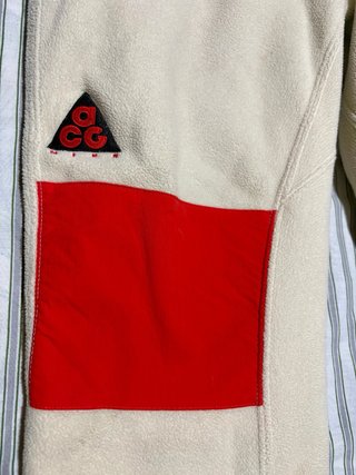 Pantalón Nike ACG Fleece