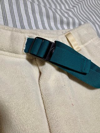 Pantalón Nike ACG Fleece