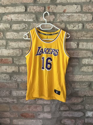 Canotta NBA Lakers Fanatics