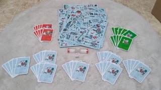 Pictureka! 2ª Edición Juego de Mesa