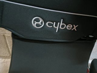 Silla coche Cybex Isofix
