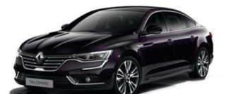 Renault talismán  talismán  2020