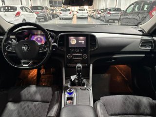 Renault talismán  talismán  2020