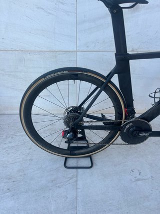 Bicicleta Felt AR FRD Ultimate Sram RED talla M 54