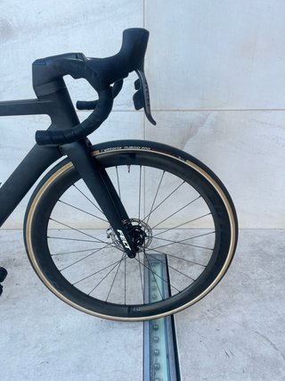 Bicicleta Felt AR FRD Ultimate Sram RED talla M 54