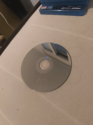 Call of Duty WWII PS4