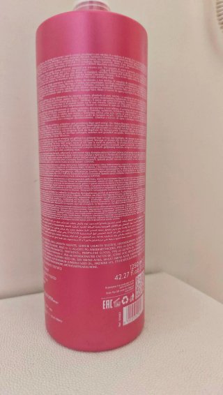 Shampoo Medavita Post Colore 1250 Ml