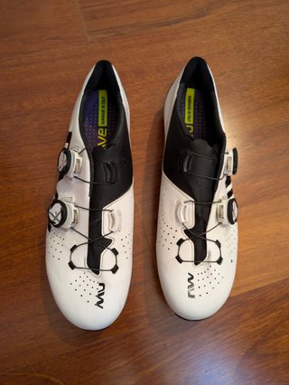 Zapatillas NORTHWAVE EXTREME VELOCE talla 43