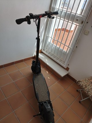 Smartgyro Crossover Dual 1600W Patinete Eléctrico