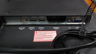 TV Blaupunkt 32 HD