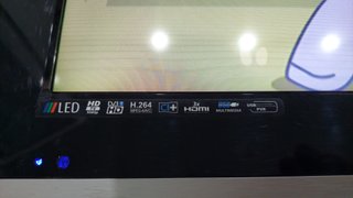 TV Blaupunkt 32 HD