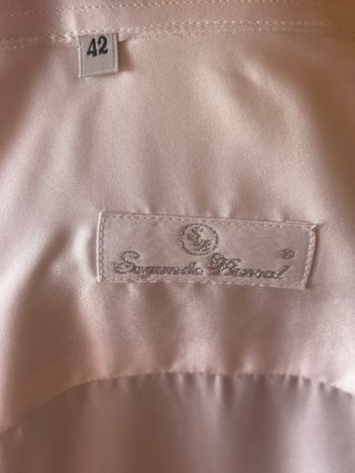 Chaleco, Camisa y 2 Corbatas Benítez y Paulano L
