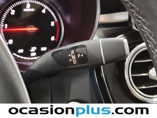 Mercedes-Benz GLC 220 d 4Matic 125 kW (170 CV)