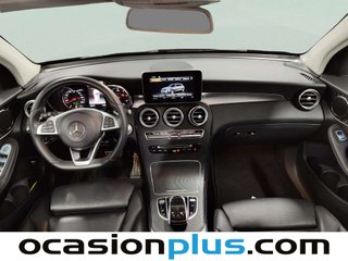 Mercedes-Benz GLC 220 d 4Matic 125 kW (170 CV)