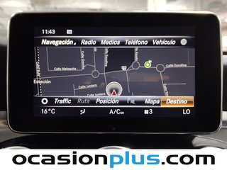 Mercedes-Benz GLC 220 d 4Matic 125 kW (170 CV)