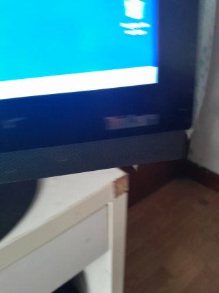 Lenovo Todo en Uno i5
